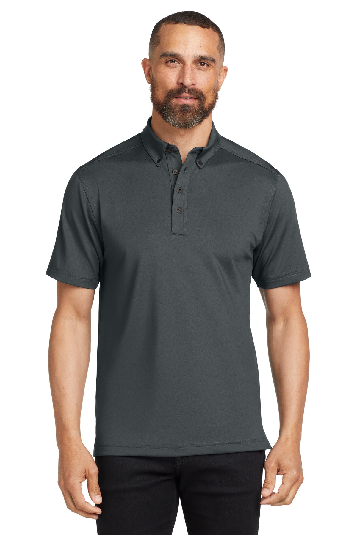 OGIO Men's Gauge Polo