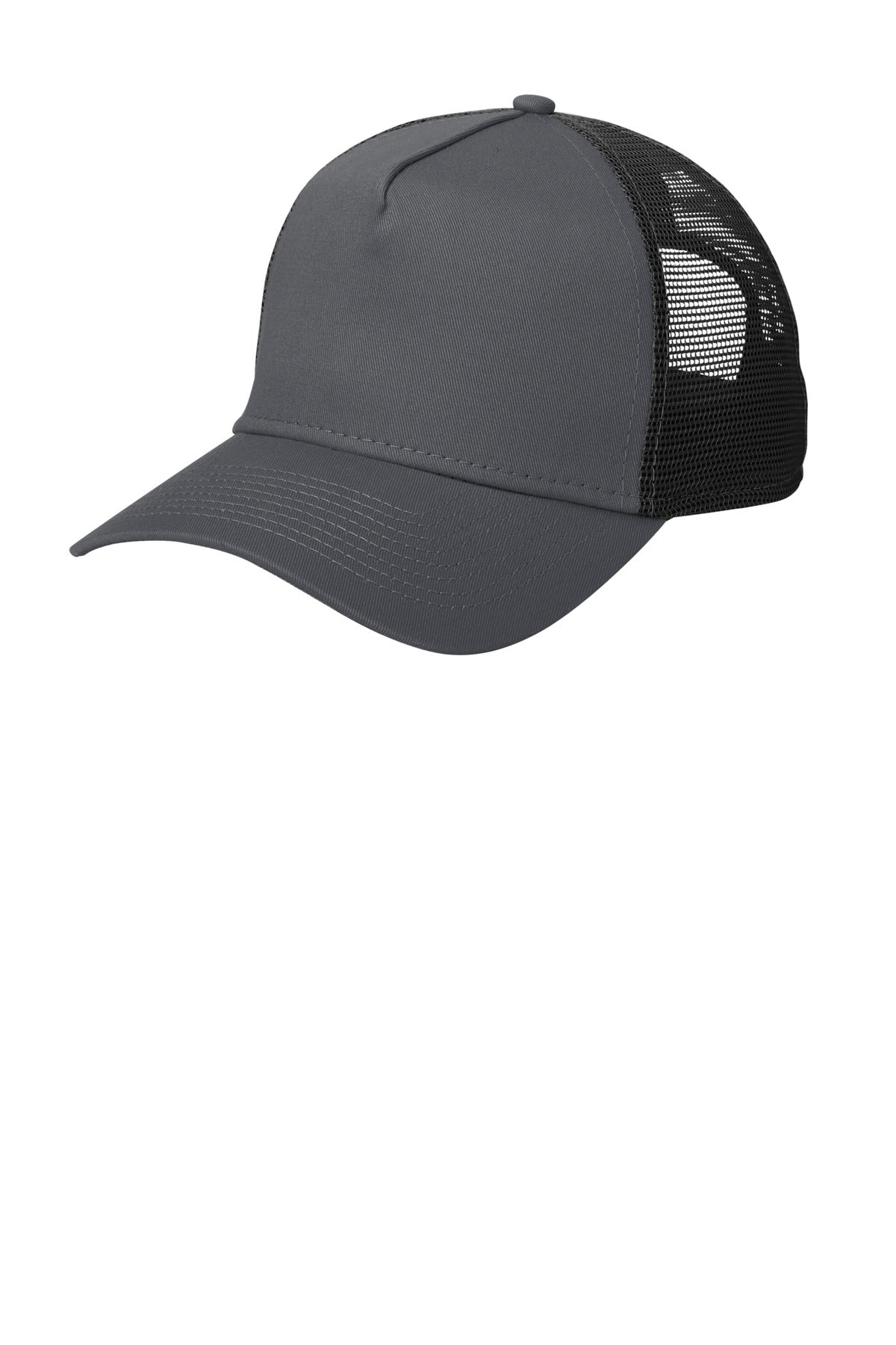 New Era Snapback Trucker Cap