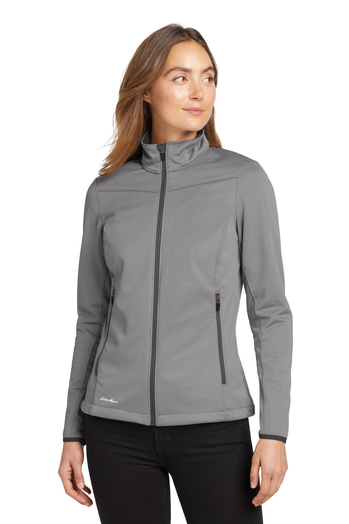 Eddie Bauer Women's Weather-Resist Soft Shell Jacket