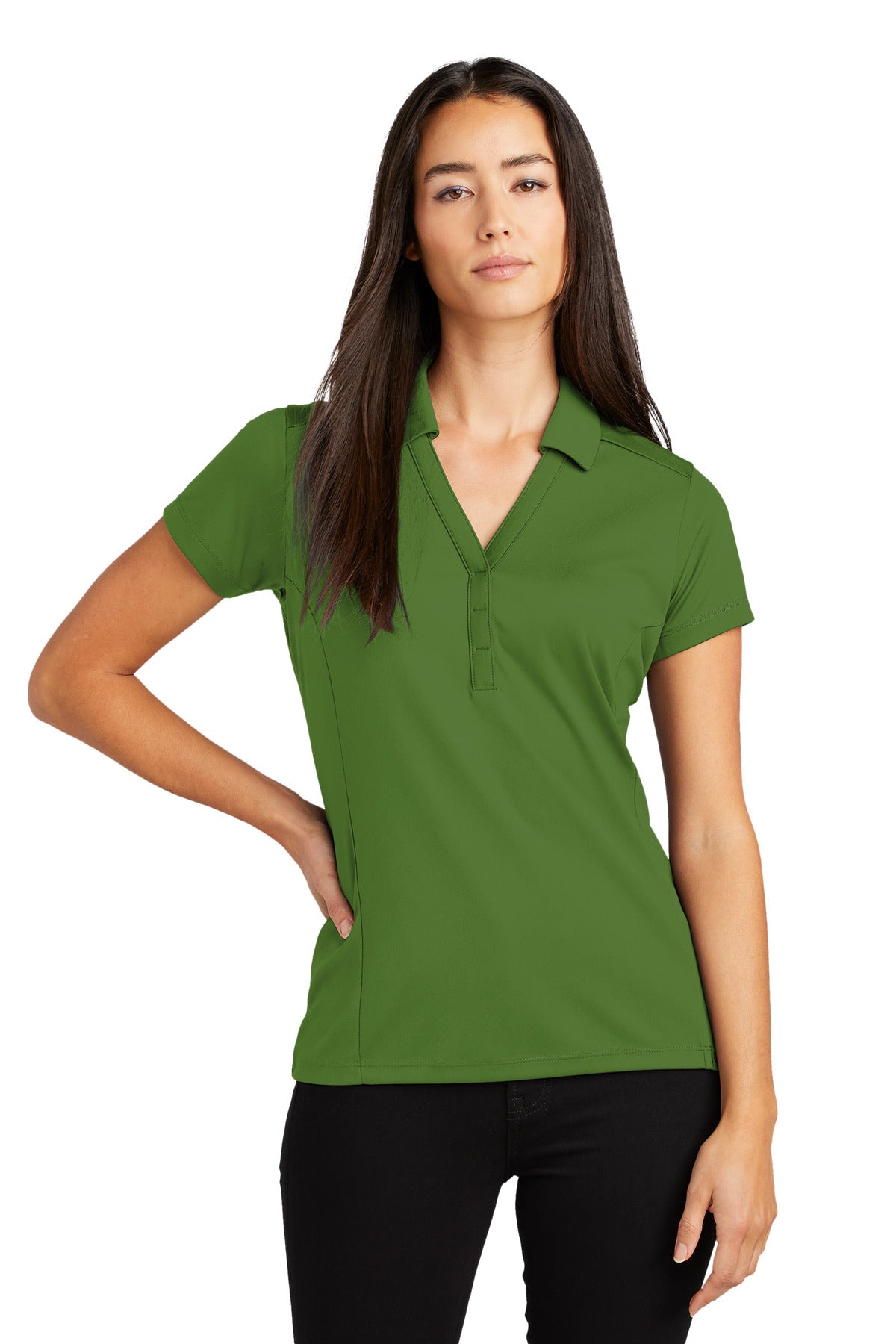 OGIO Women's Framework Polo