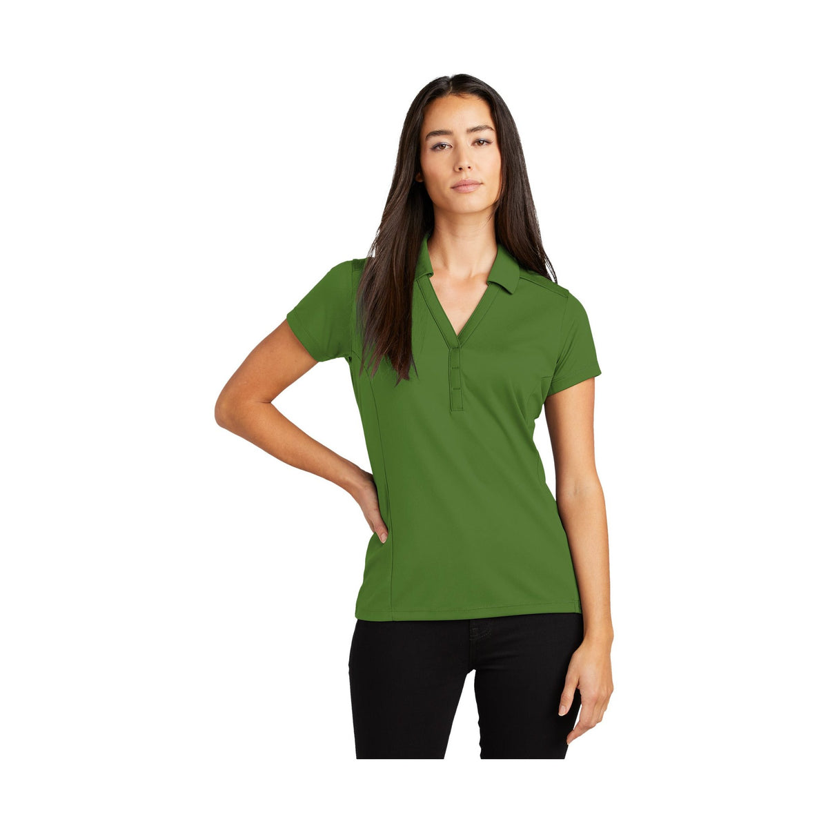 OGIO Women's Framework Polo