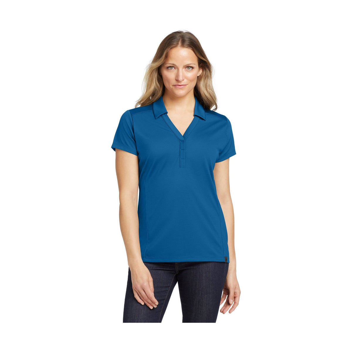 OGIO Women's Framework Polo