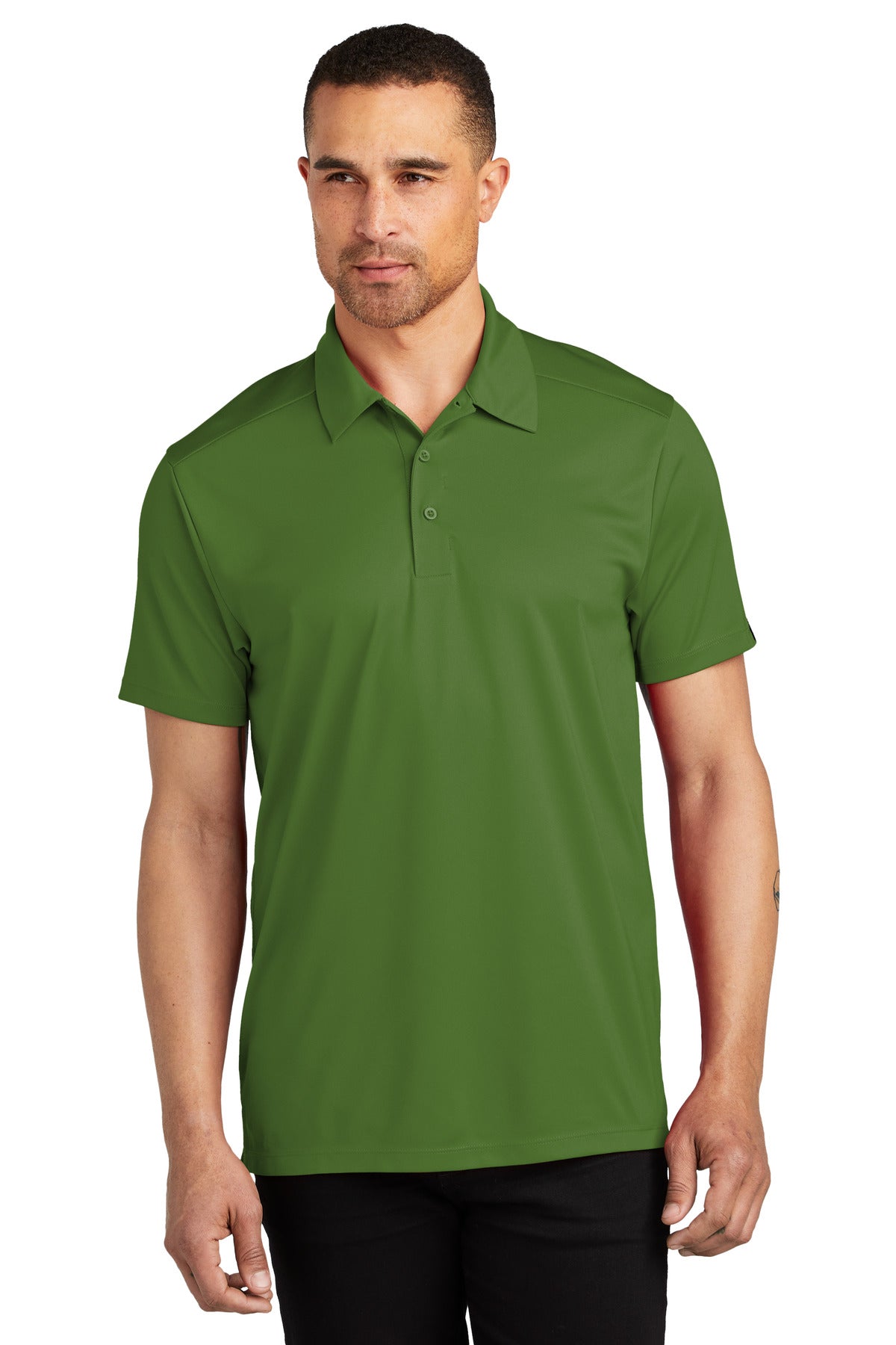 OGIO Men's Framework Polo