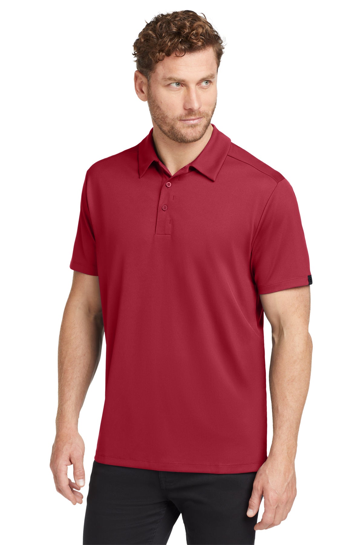 OGIO Men's Framework Polo