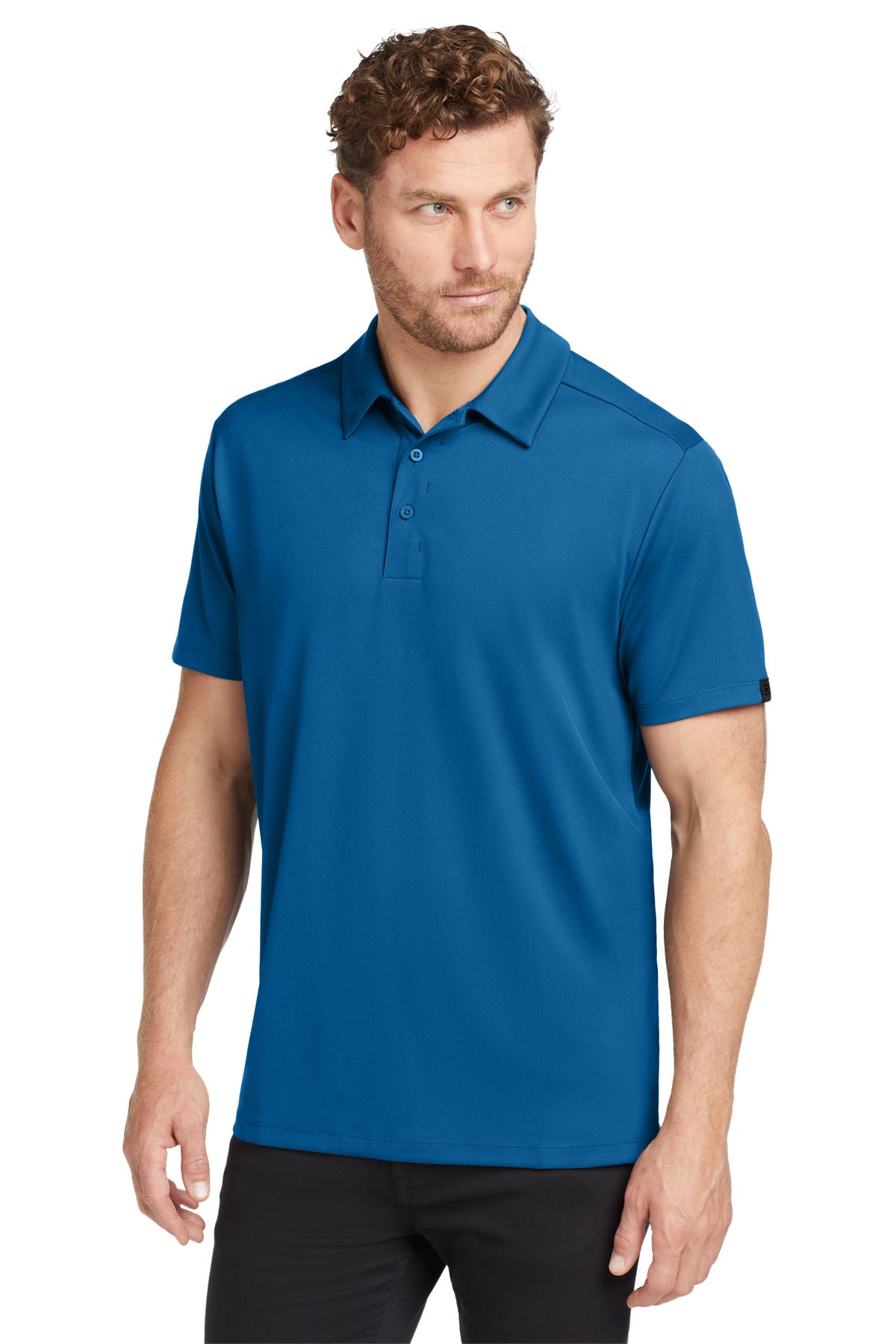 OGIO Men's Framework Polo