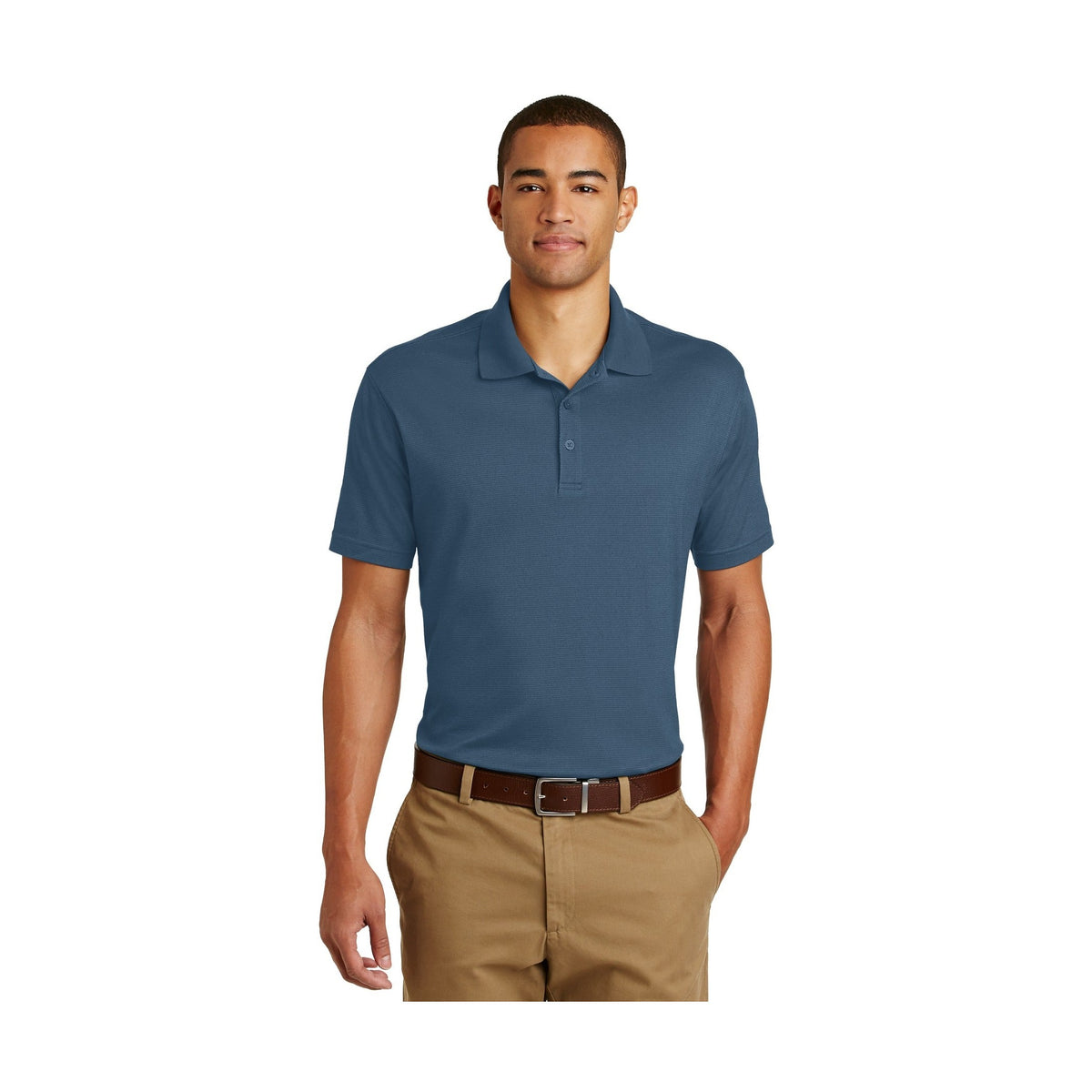 Eddie Bauer Men's Performance Polo