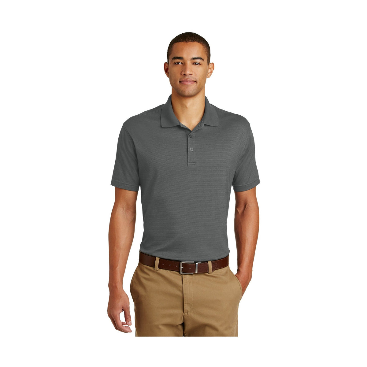 Eddie Bauer Men's Performance Polo