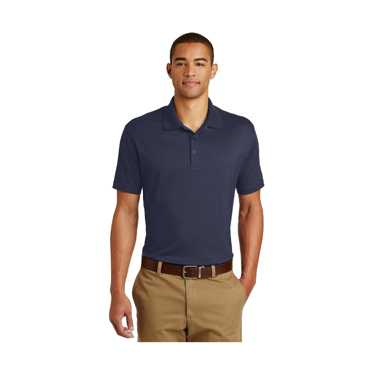 Eddie Bauer Men's Performance Polo