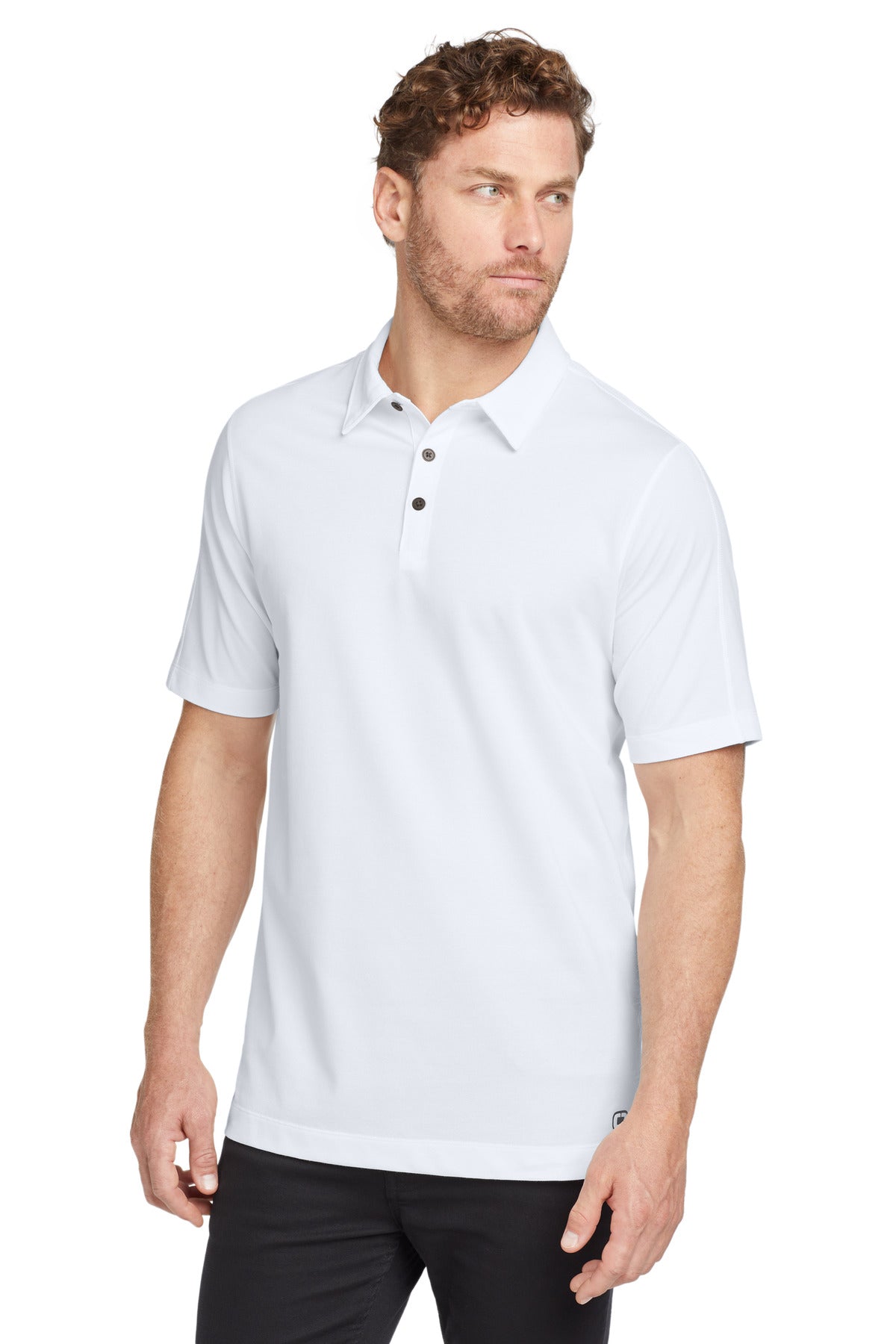 OGIO Men's Onyx Polo