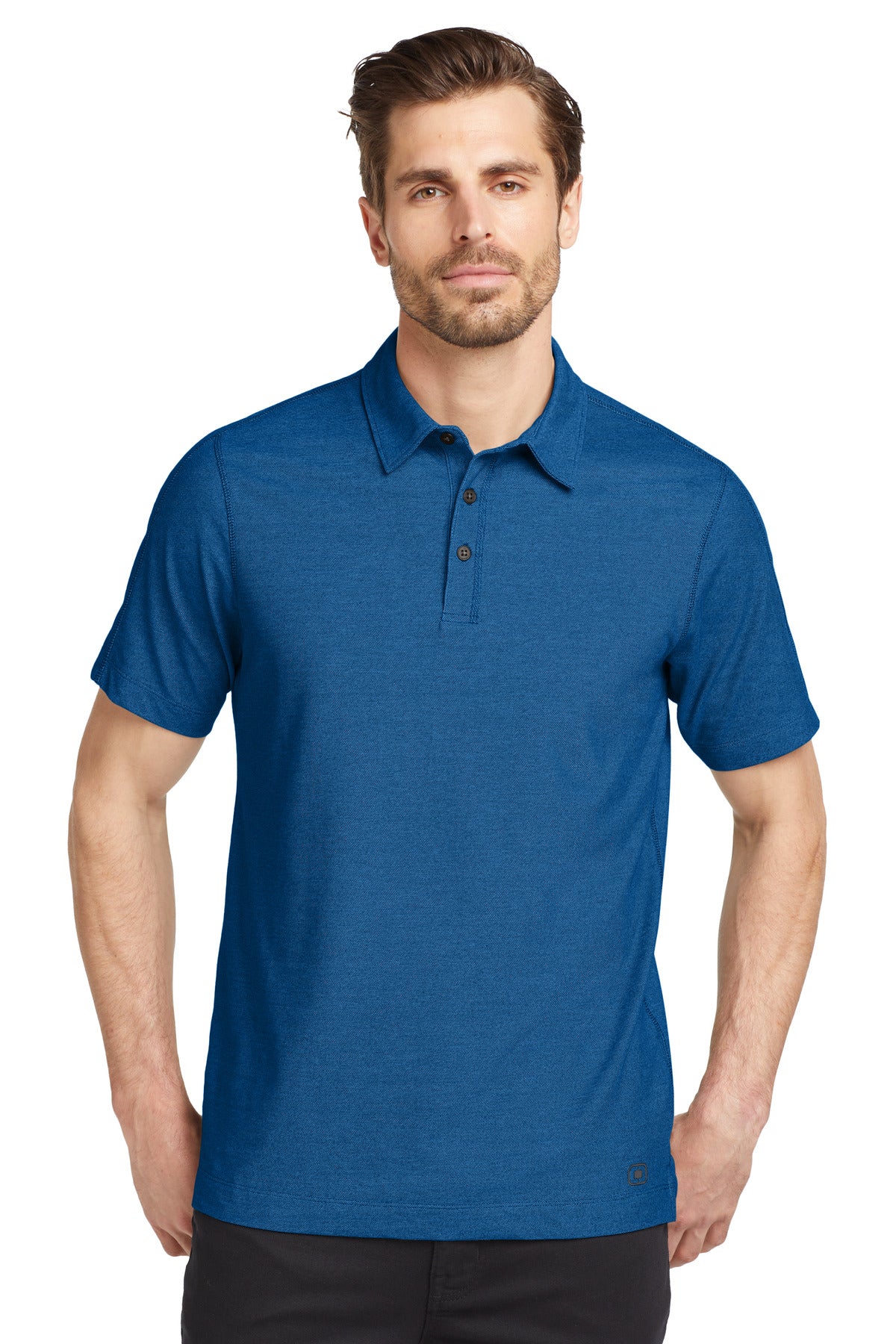 OGIO Men's Onyx Polo