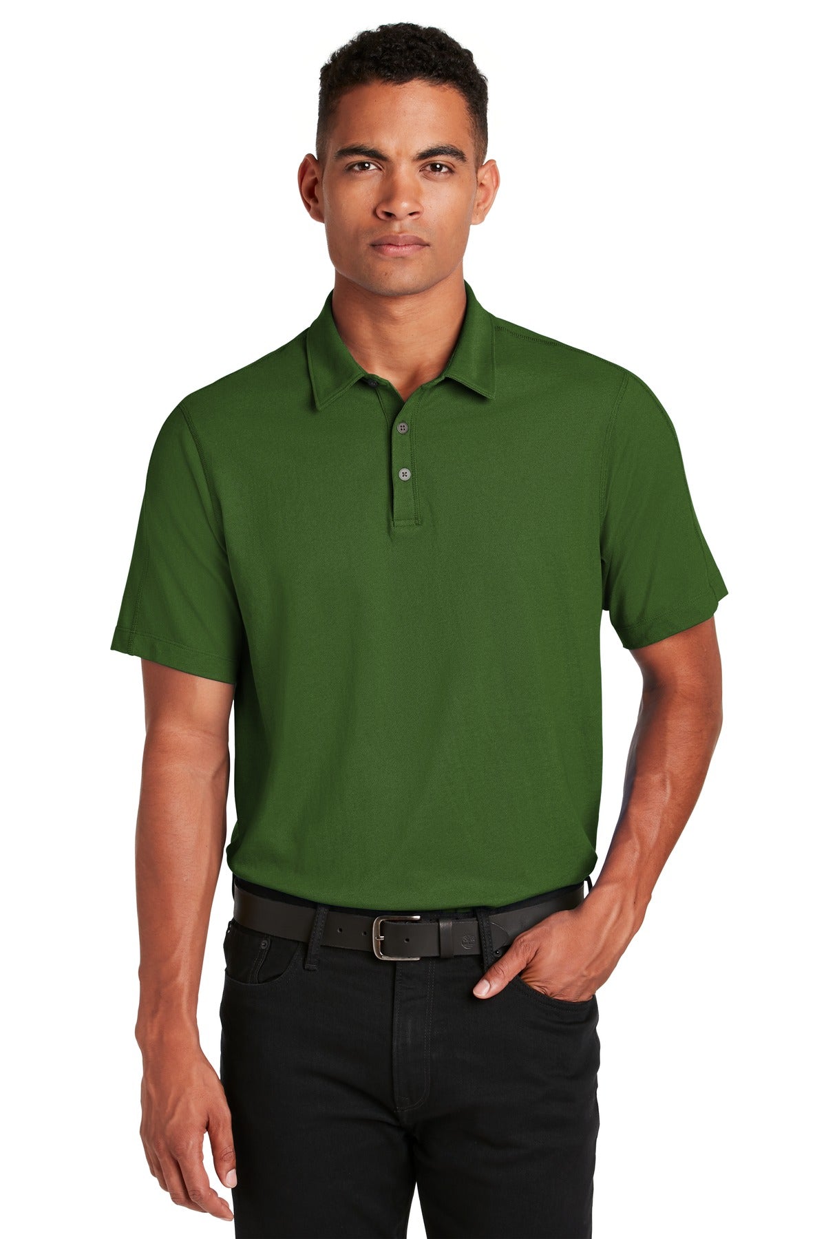 OGIO Men's Onyx Polo