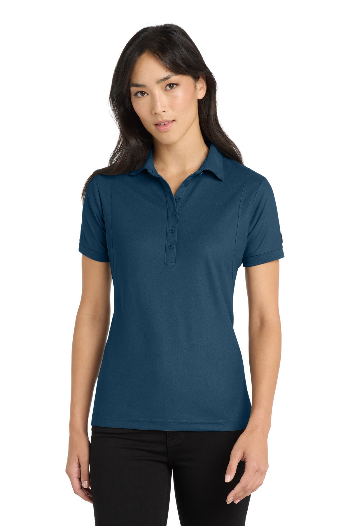 OGIO Women's Jewel Polo