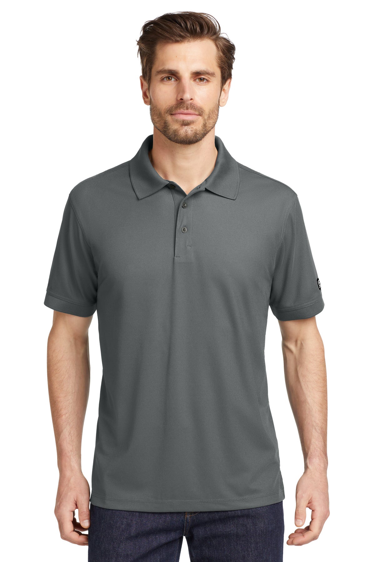 OGIO Men's Caliber2.0 Polo