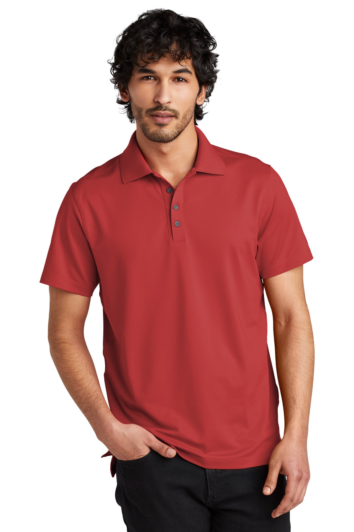 OGIO Men's Metro Polo