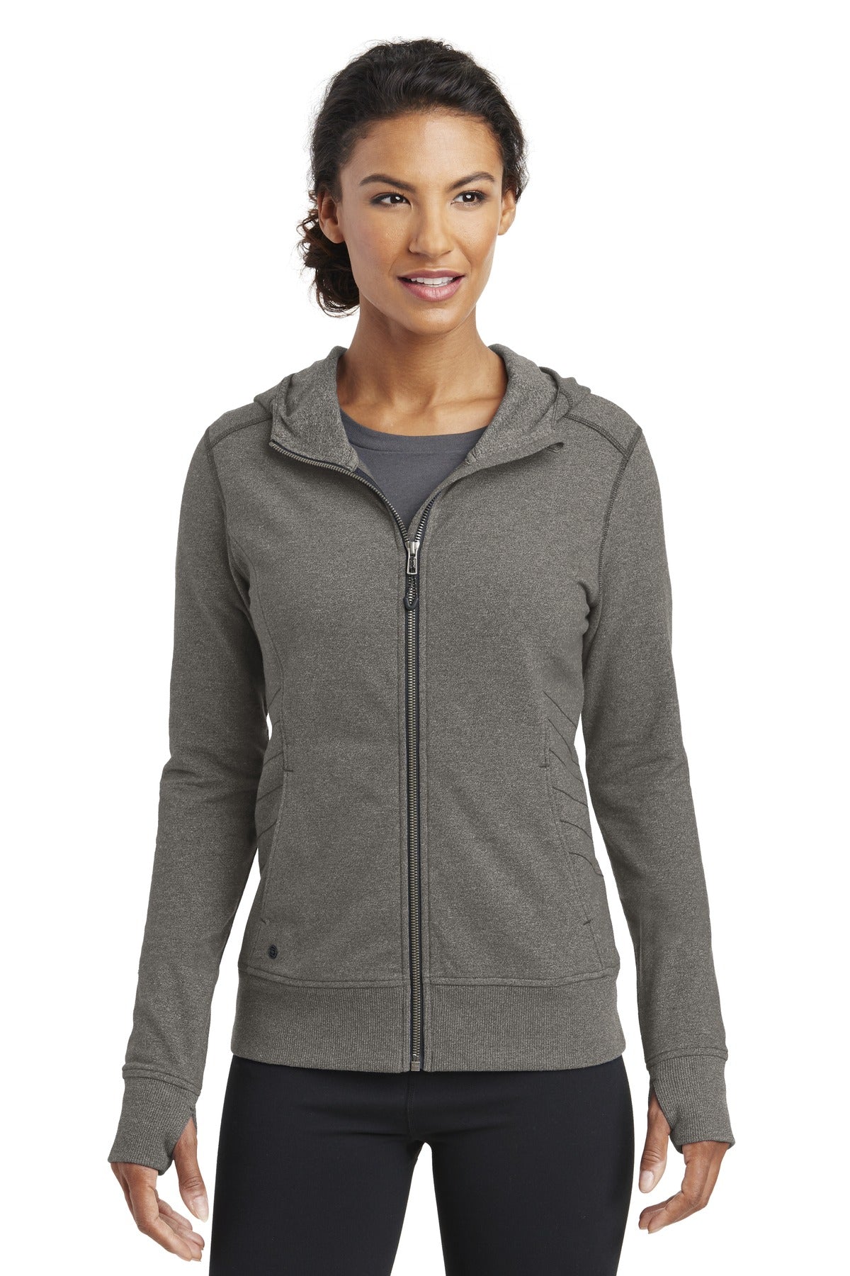 OGIO Women's Cadmium Jacket