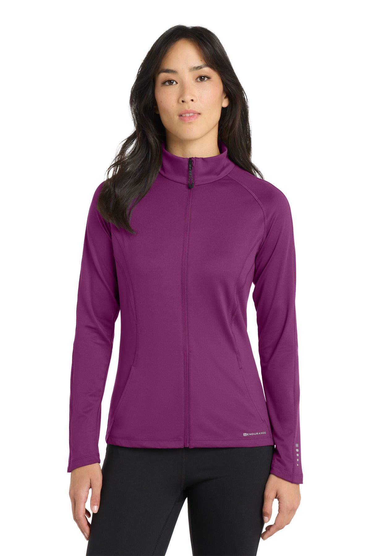 OGIO Women's Radius Full-Zip