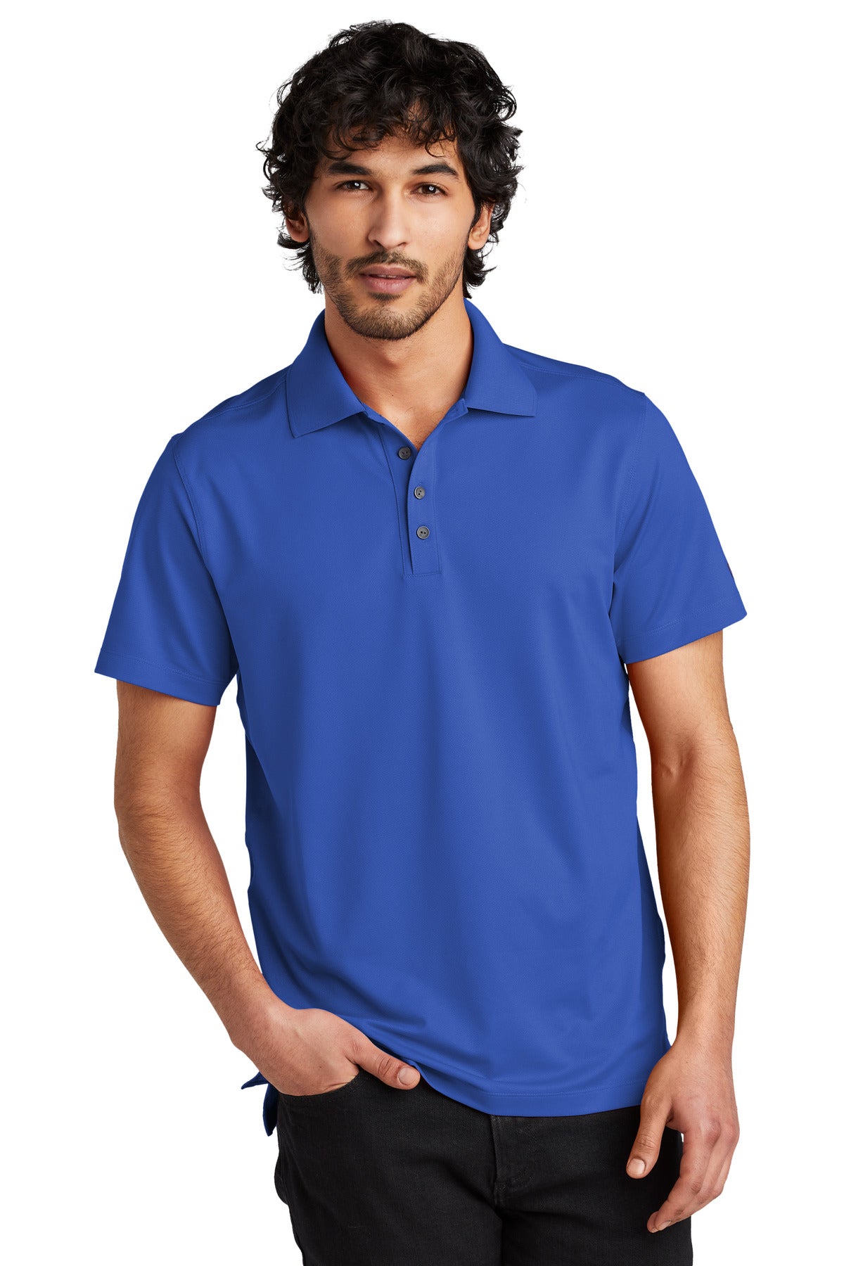 OGIO Men's Metro Polo