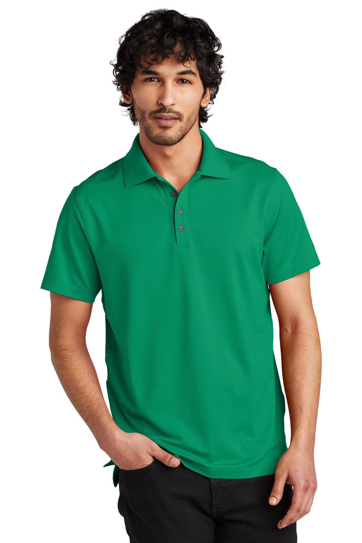 OGIO Men's Metro Polo