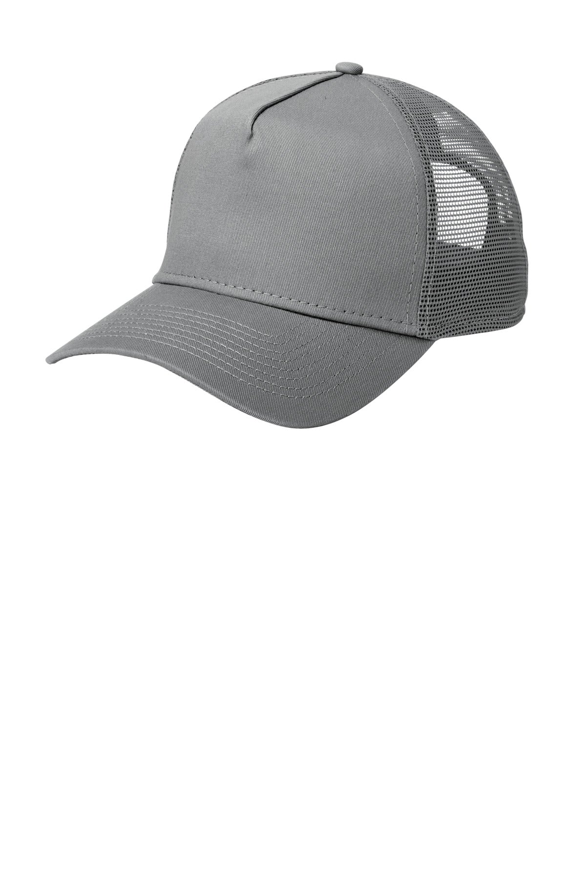 New Era Snapback Trucker Cap