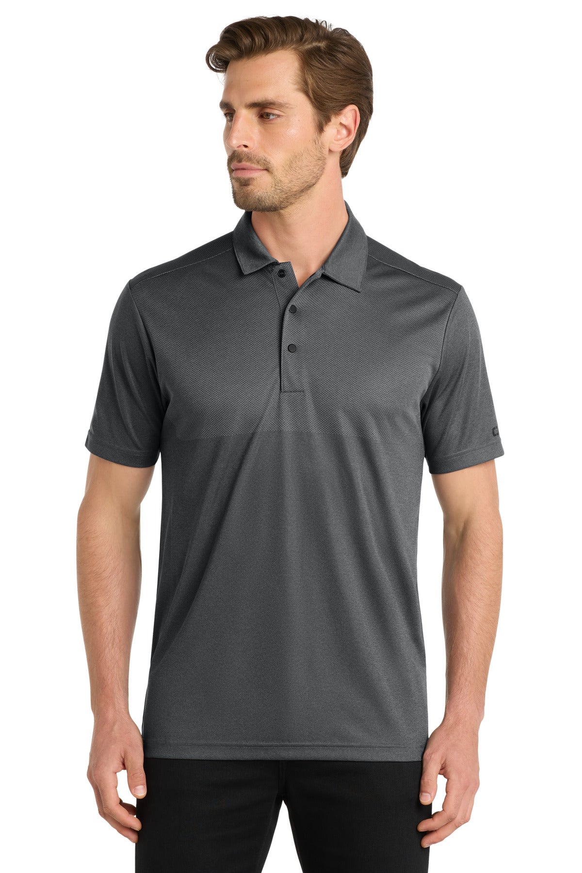 OGIO Men's Surge Polo