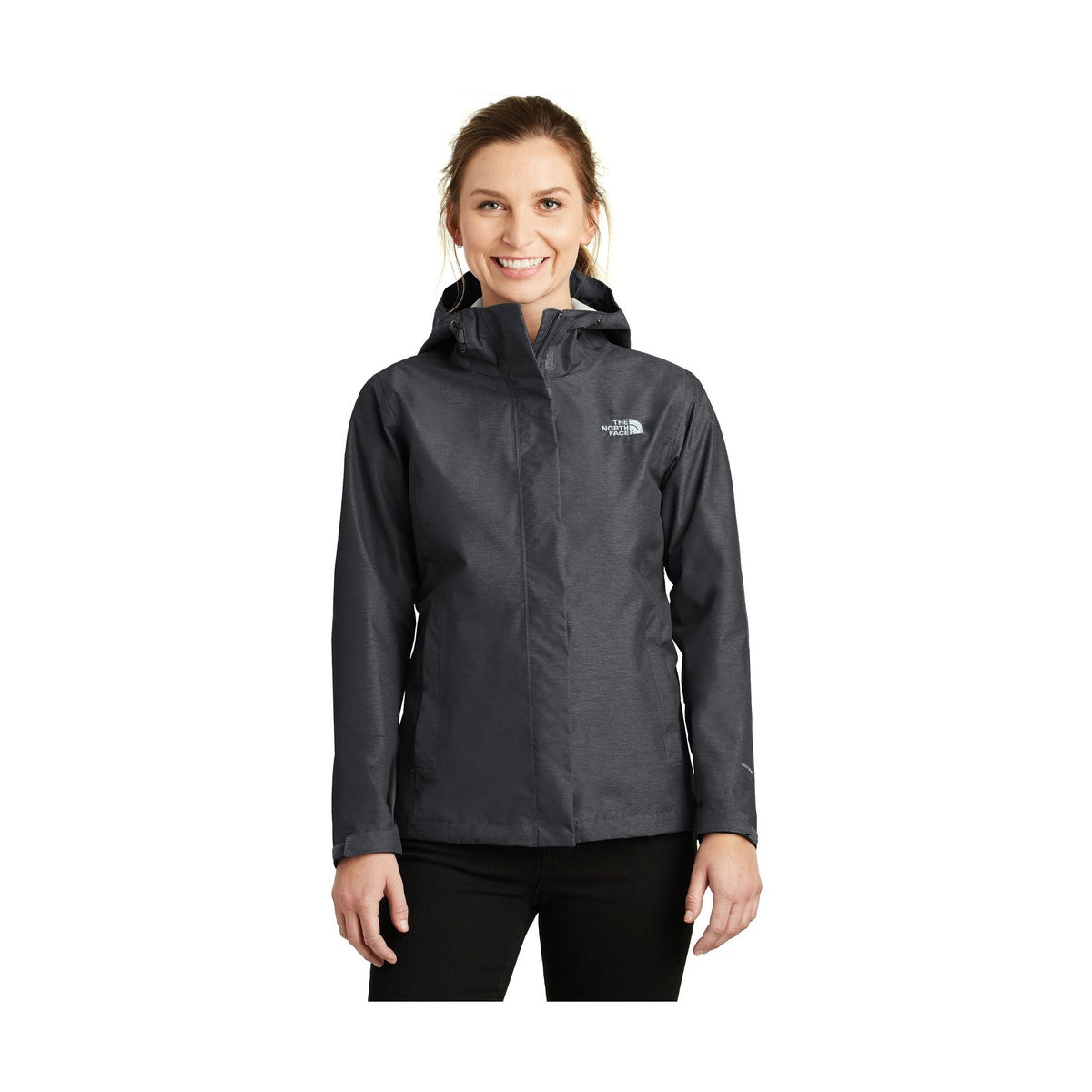 The North Face Women's DryVent Rain Jacket