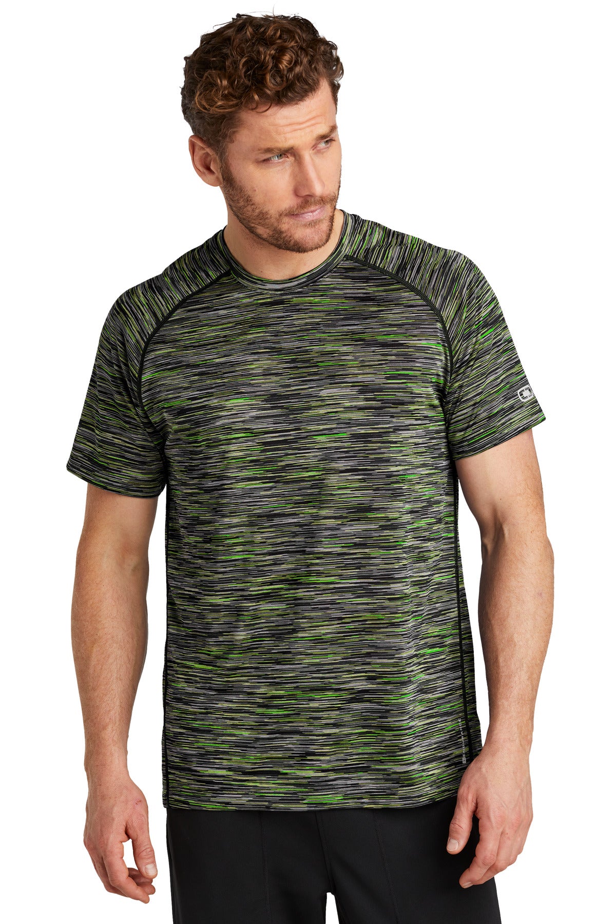 OGIO Men's Verge Crew