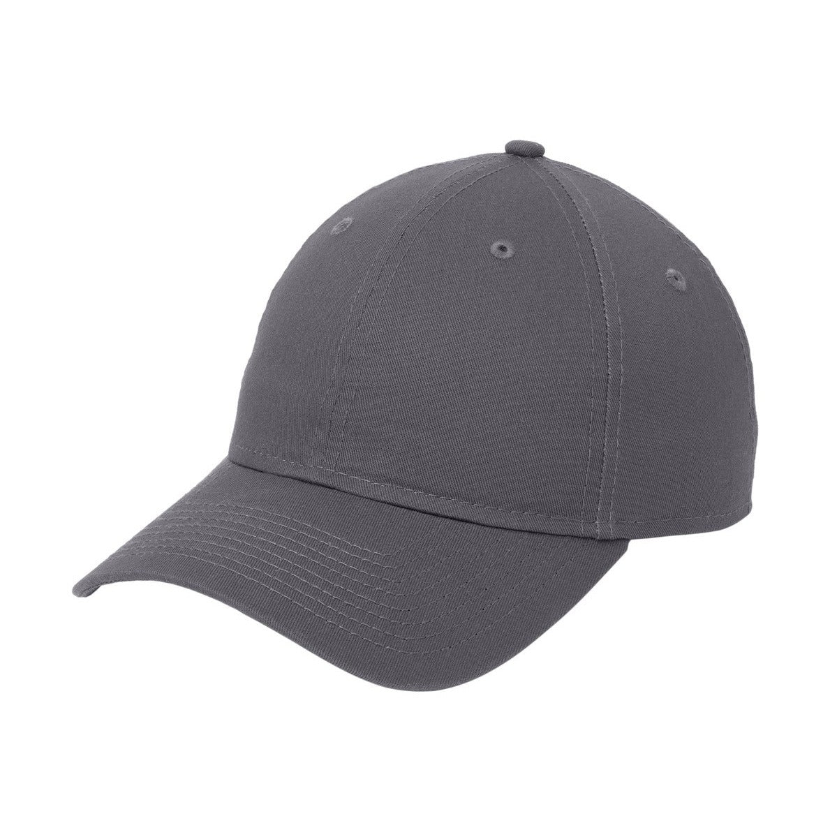 New Era Adjustable Unstructured Cap