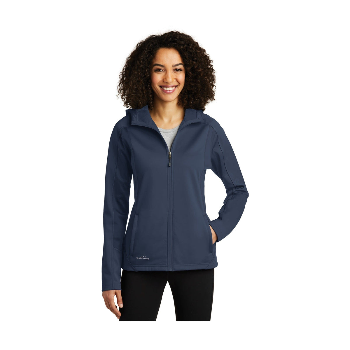 Eddie Bauer Women's Trail Soft Shell Jacket