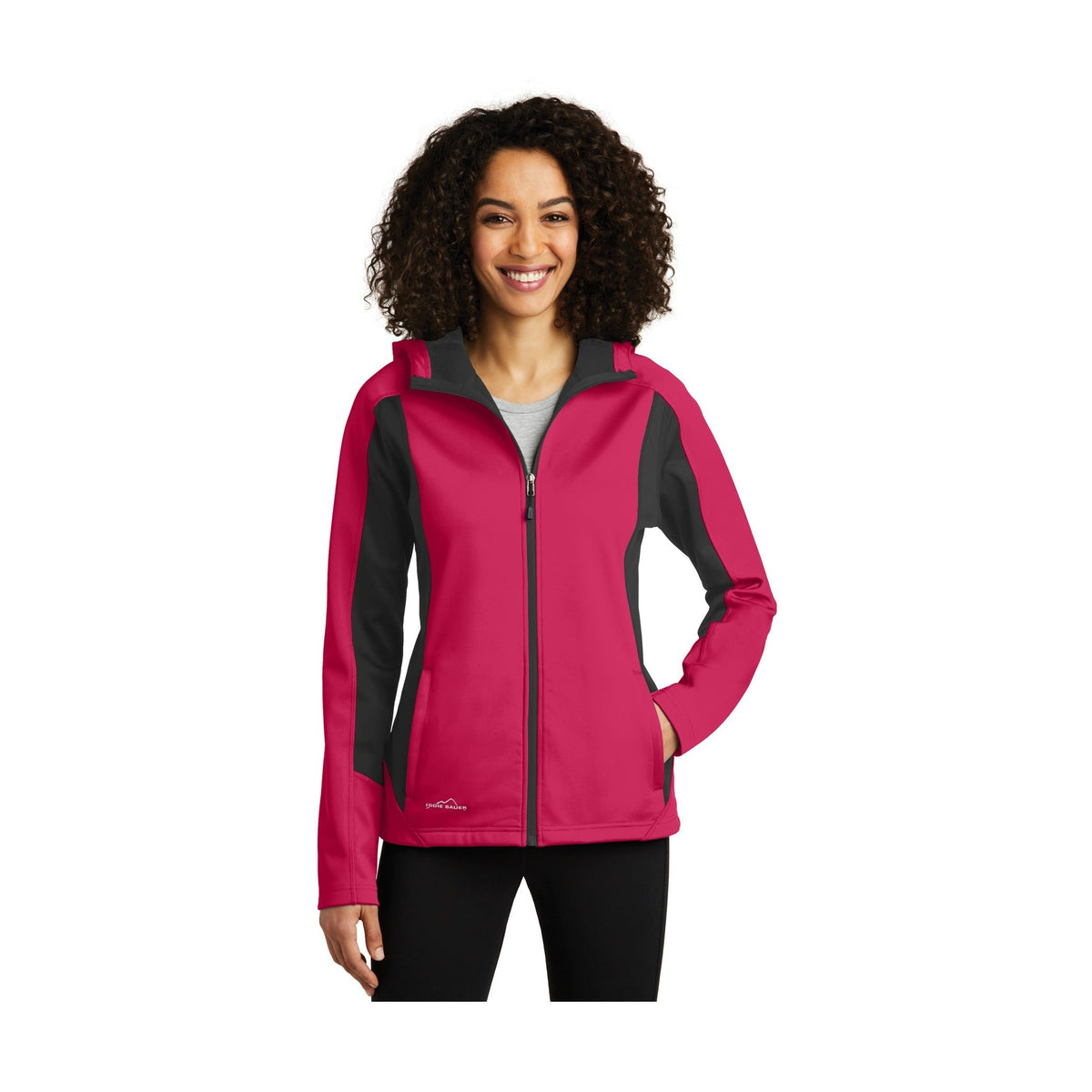 Eddie Bauer Women's Trail Soft Shell Jacket
