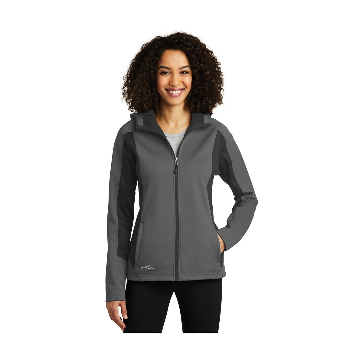 Eddie Bauer Women's Trail Soft Shell Jacket