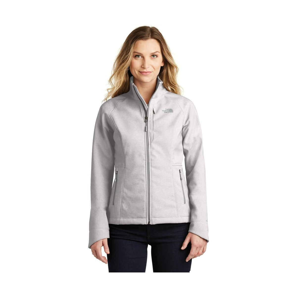 The North Face Women's Apex Barrier Soft Shell Jacket