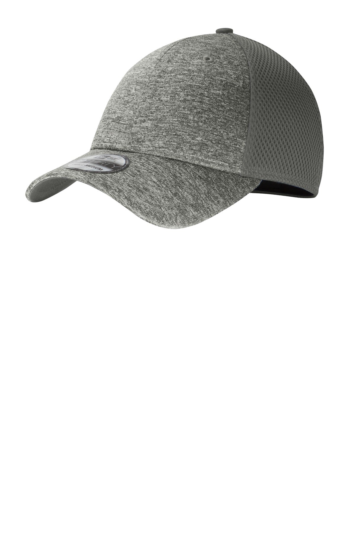 New Era Men's Shadow Stretch Mesh Cap