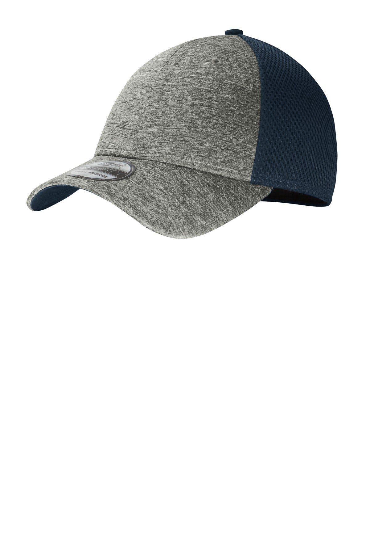 New Era Men's Shadow Stretch Mesh Cap