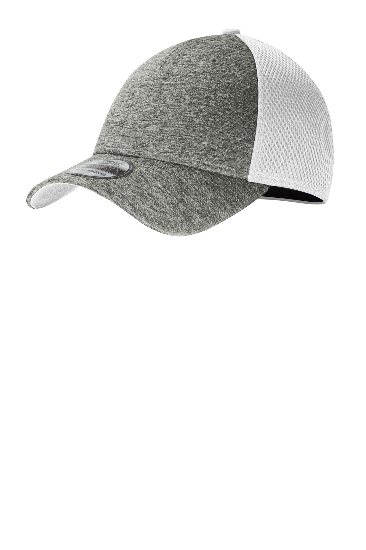 New Era Men's Shadow Stretch Mesh Cap