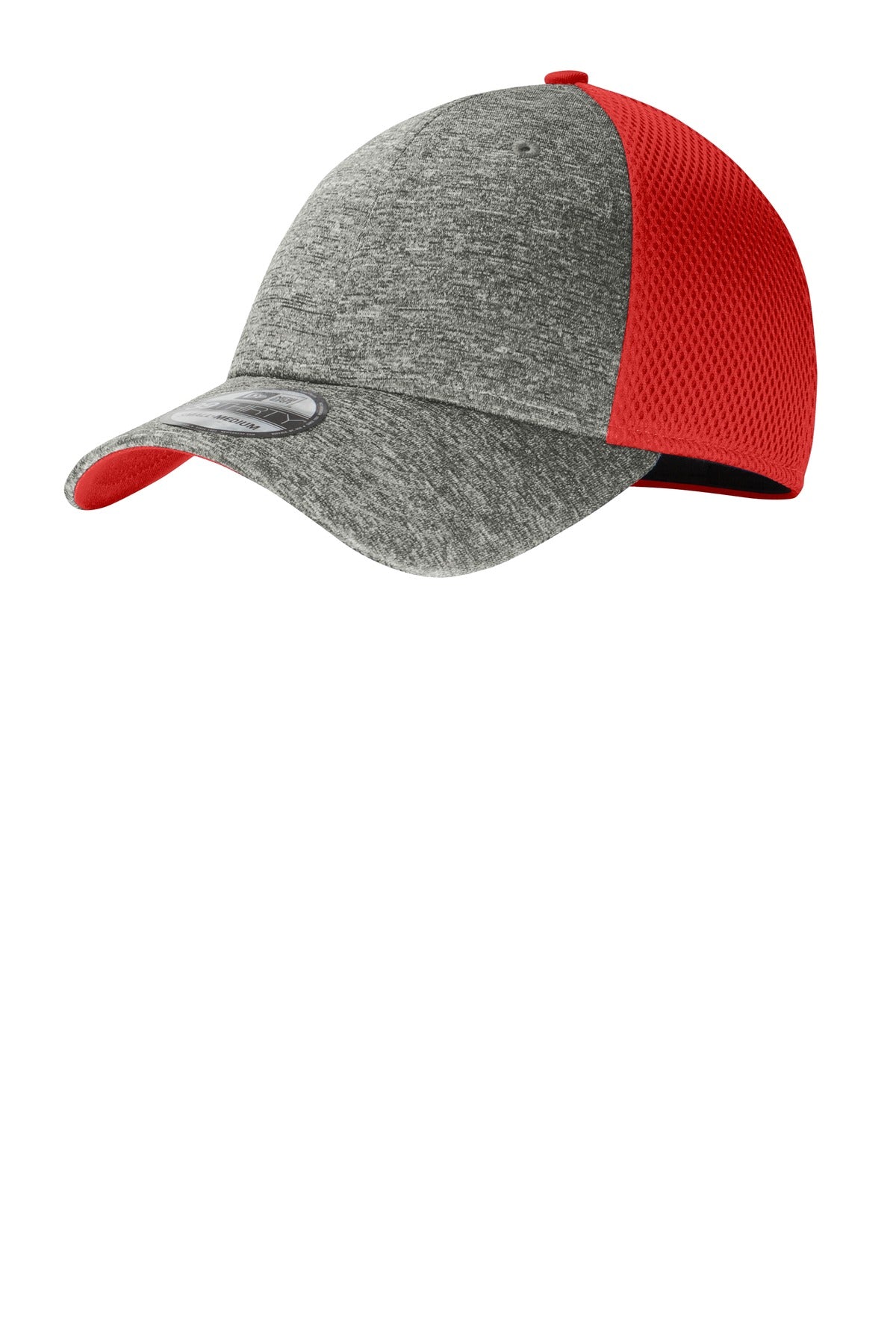 New Era Men's Shadow Stretch Mesh Cap