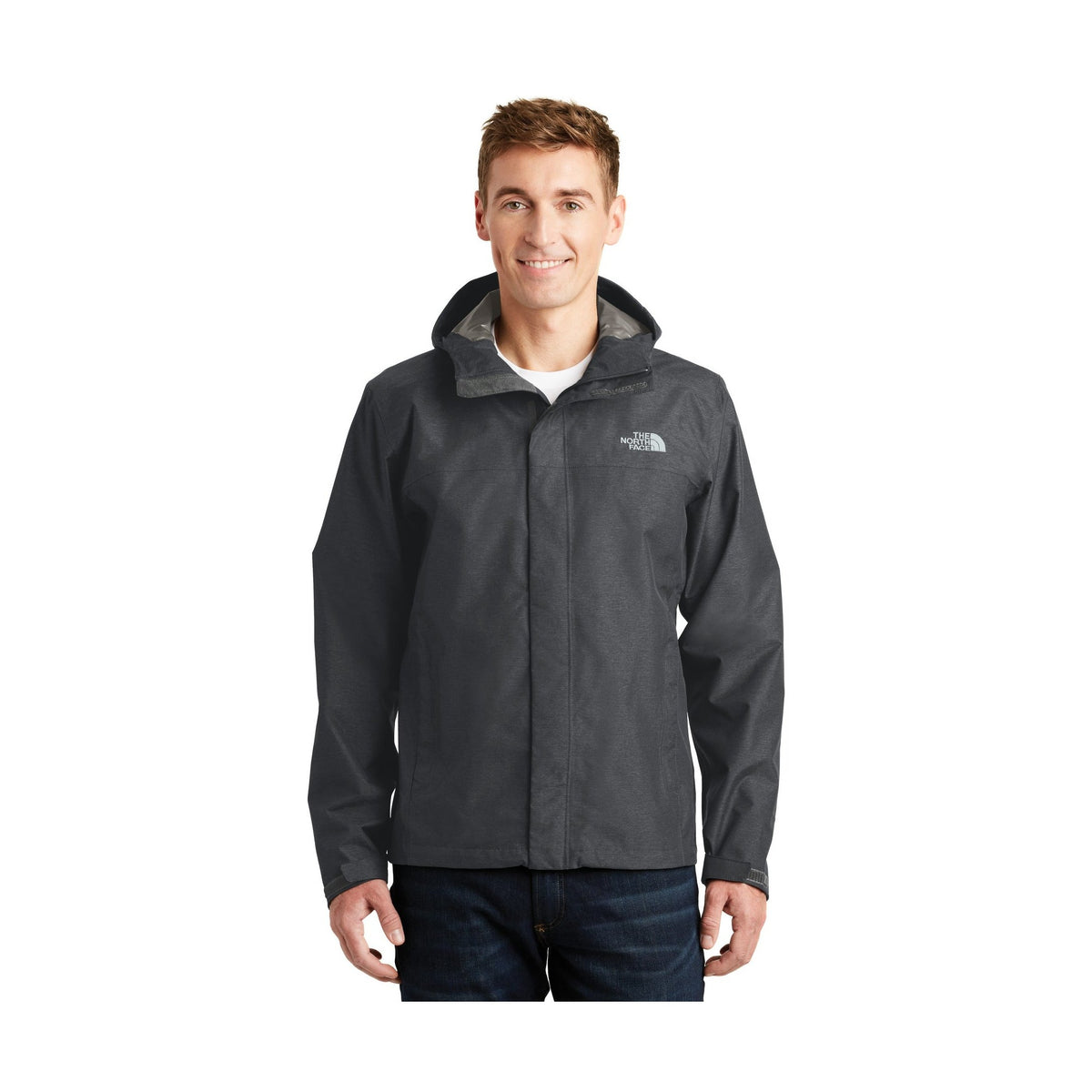 The North Face Men's DryVent Rain Jacket