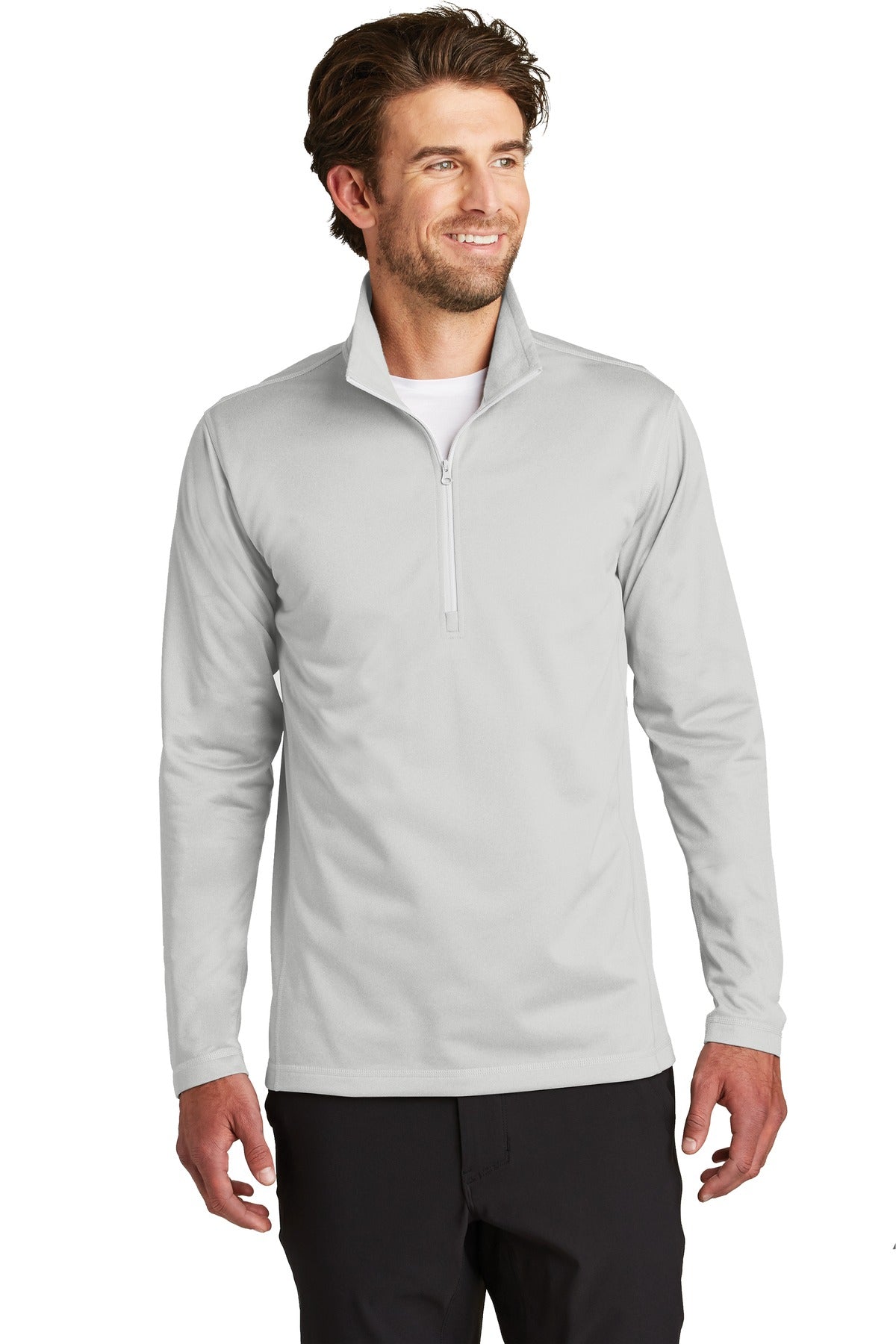 The North Face Men's Tech 1/4-Zip Fleece