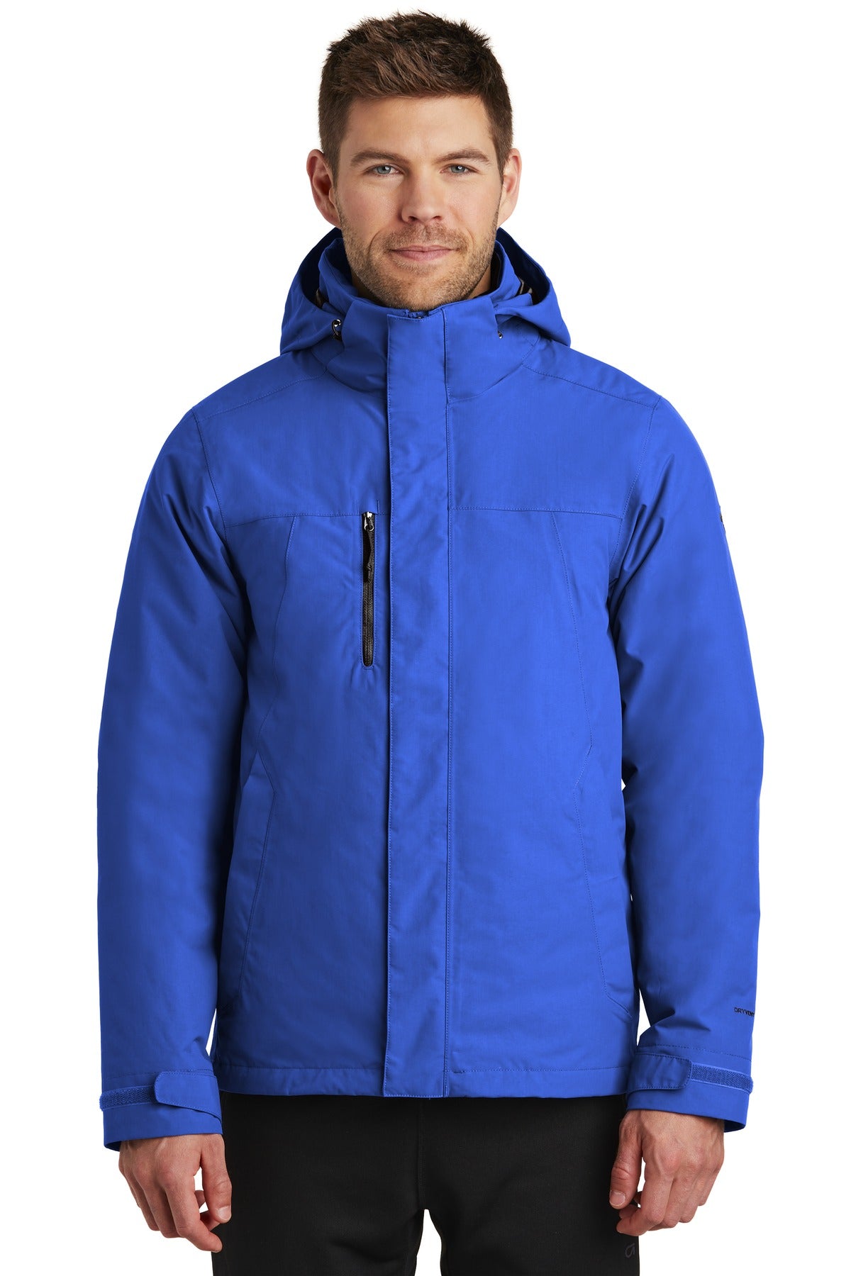 The North Face Men's Traverse Triclimate 3-in-1 Jacket