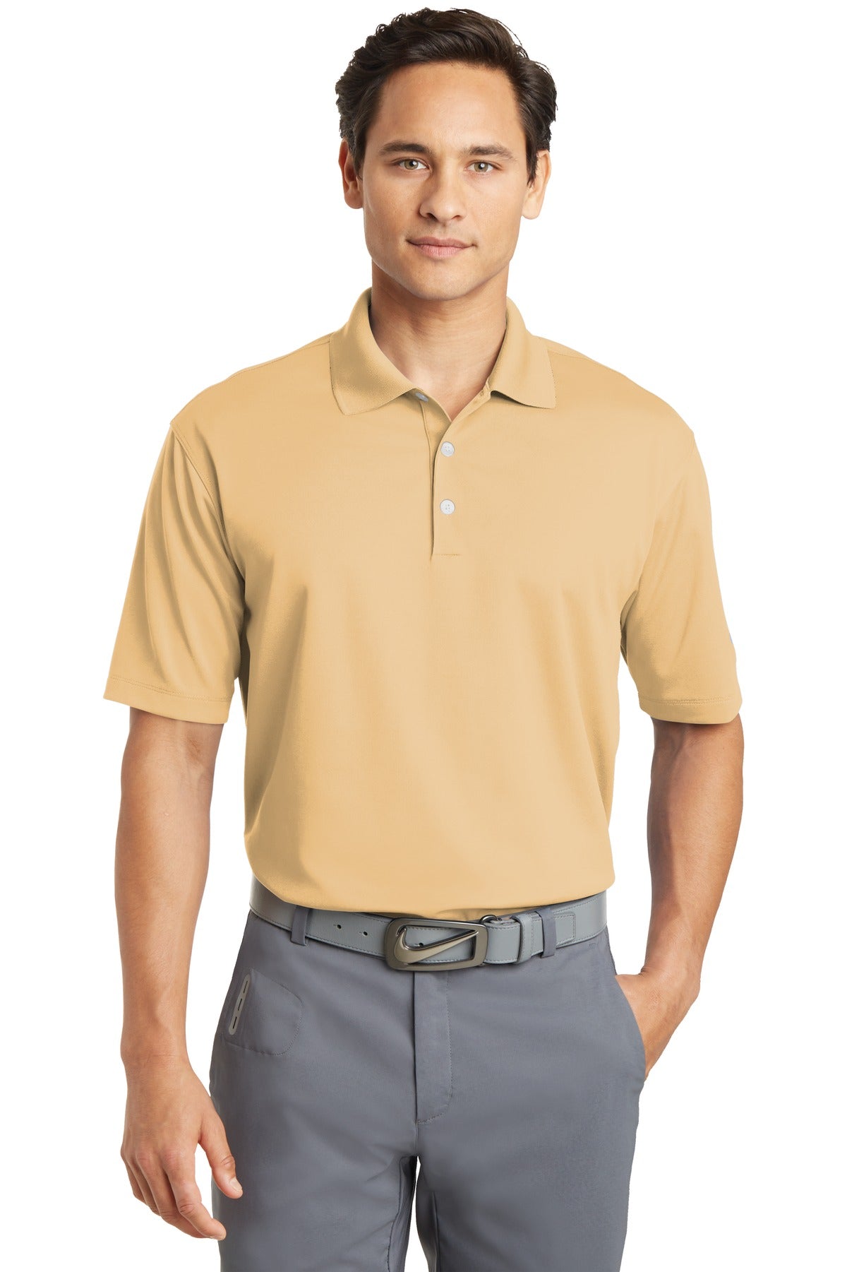 Nike Men's Dri-FIT Micro Pique Polo