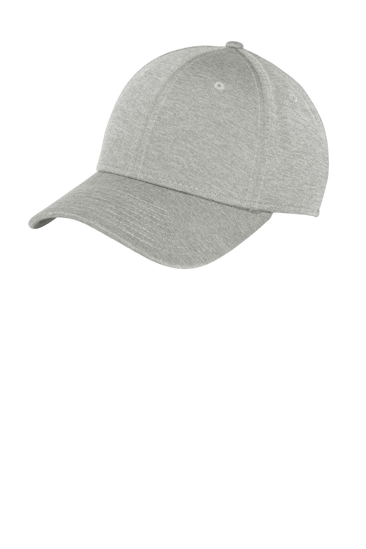 New Era Men's Shadow Stretch Heather Cap