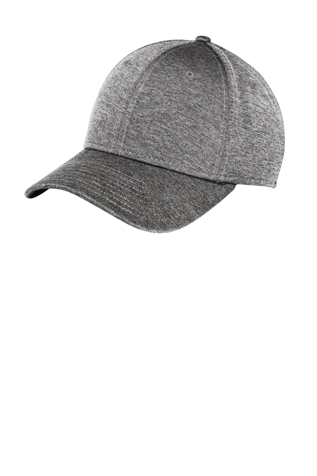 New Era Men's Shadow Stretch Heather Cap