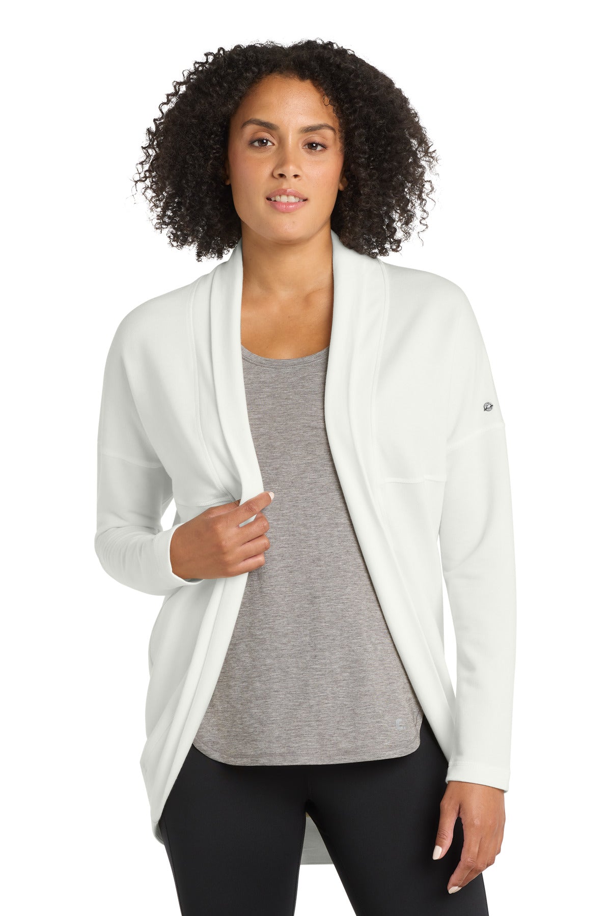 OGIO Women's Luuma Cocoon Fleece