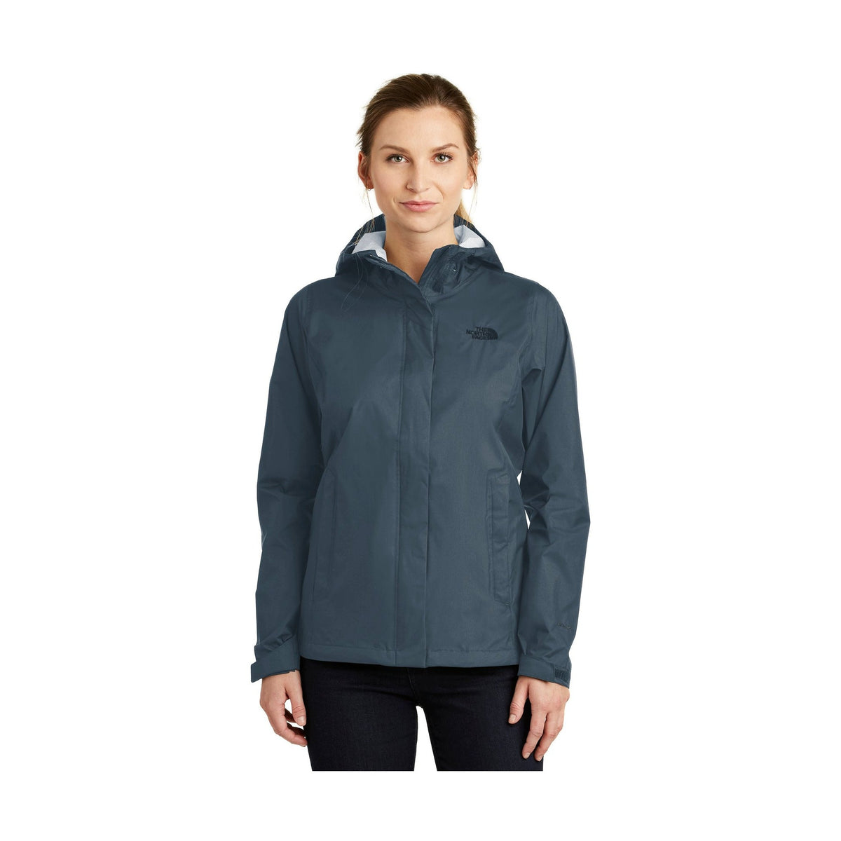 The North Face Women's DryVent Rain Jacket