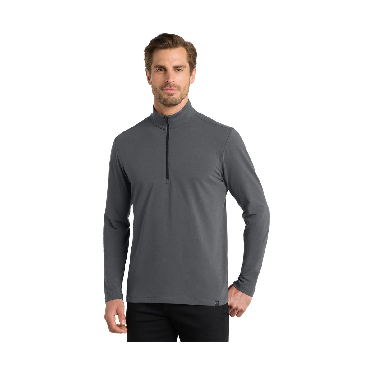 OGIO Men's Limit 1/4-Zip