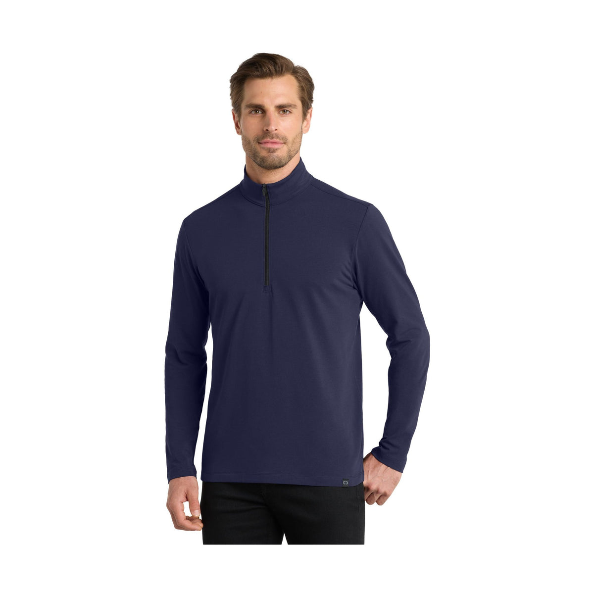 OGIO Men's Limit 1/4-Zip