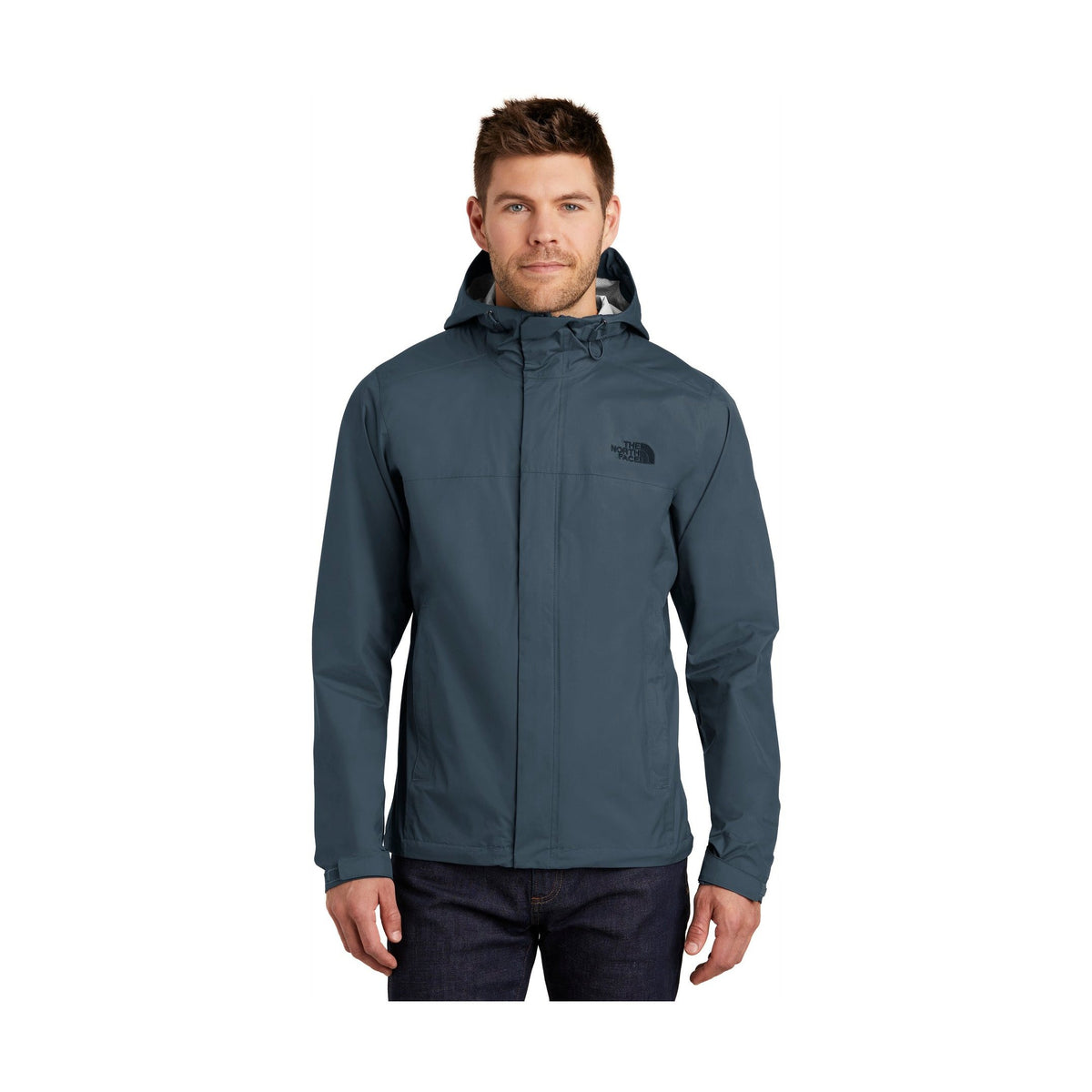 The North Face Men's DryVent Rain Jacket
