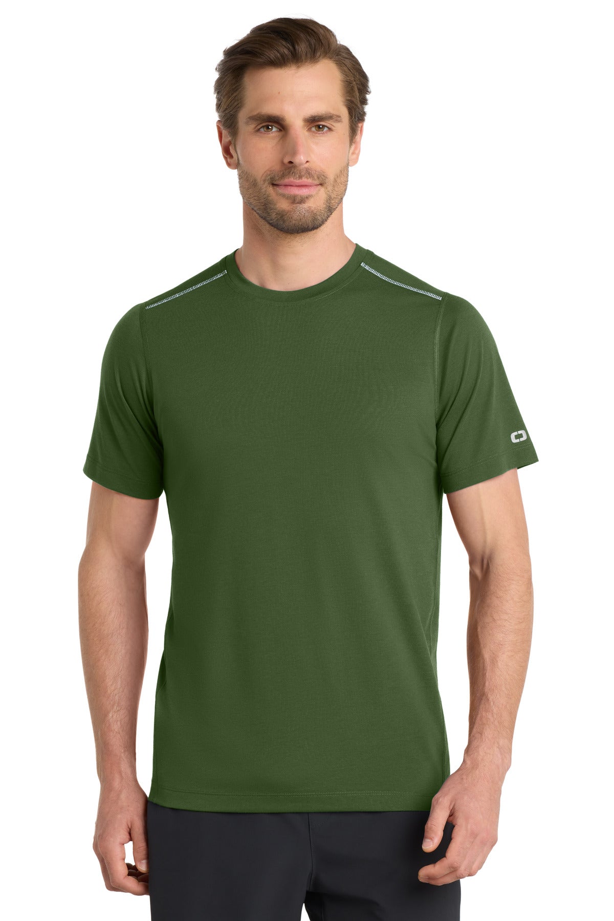 OGIO Men's Peak Tee