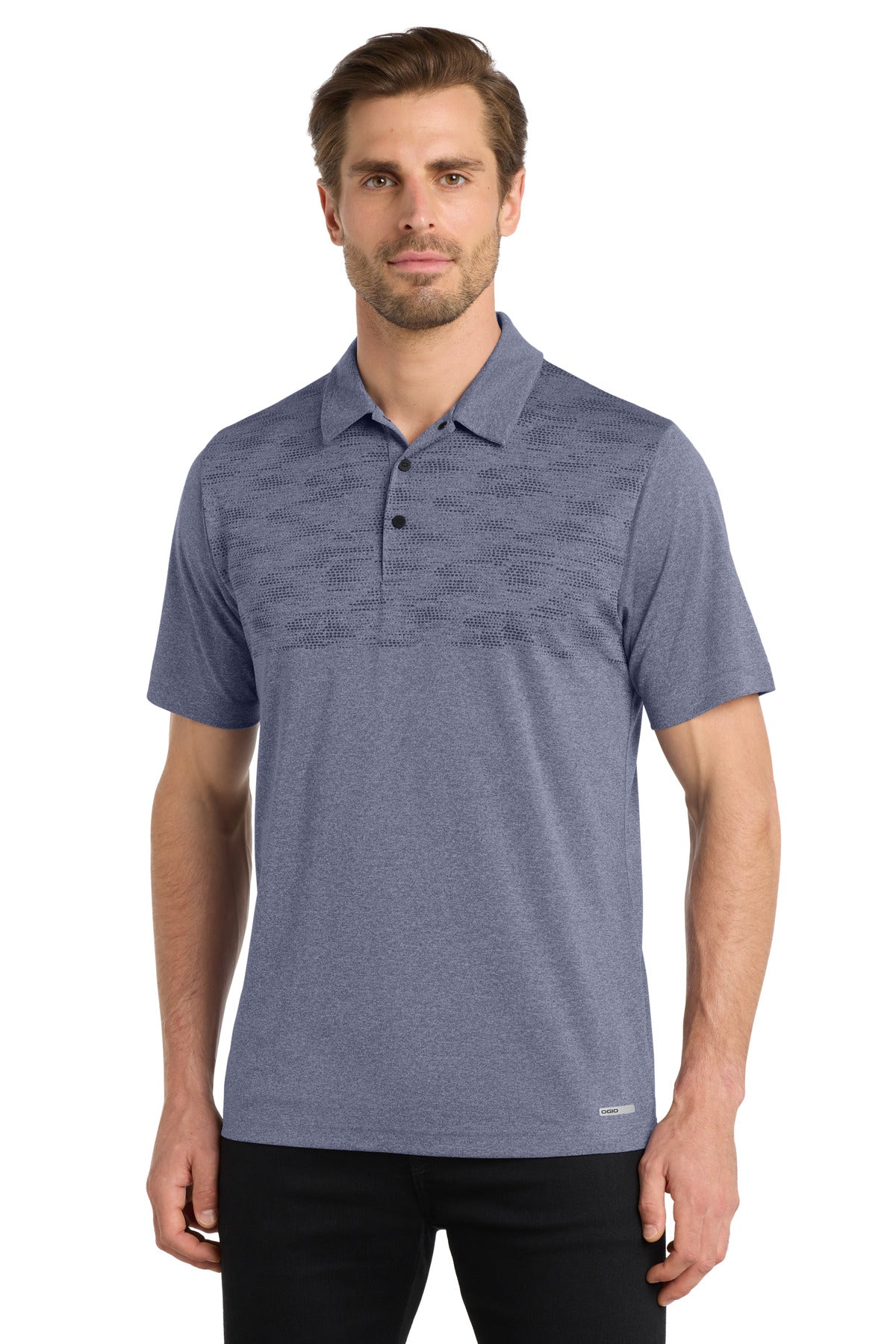 OGIO Men's Gravitate Polo