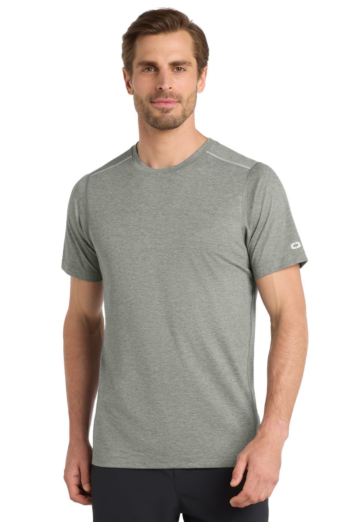 OGIO Men's Peak Tee
