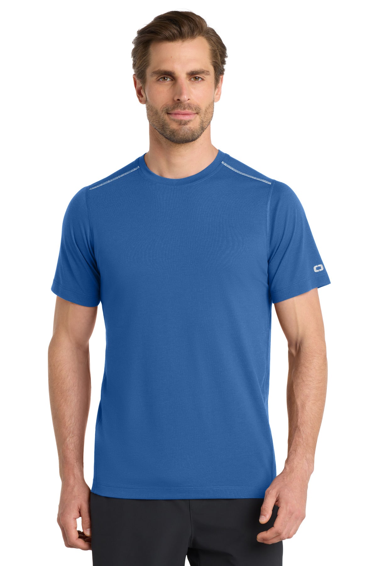 OGIO Men's Peak Tee